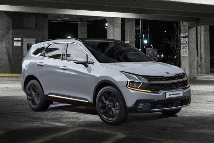 sportage 3